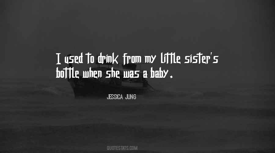 Jessica Jung Quotes #251288