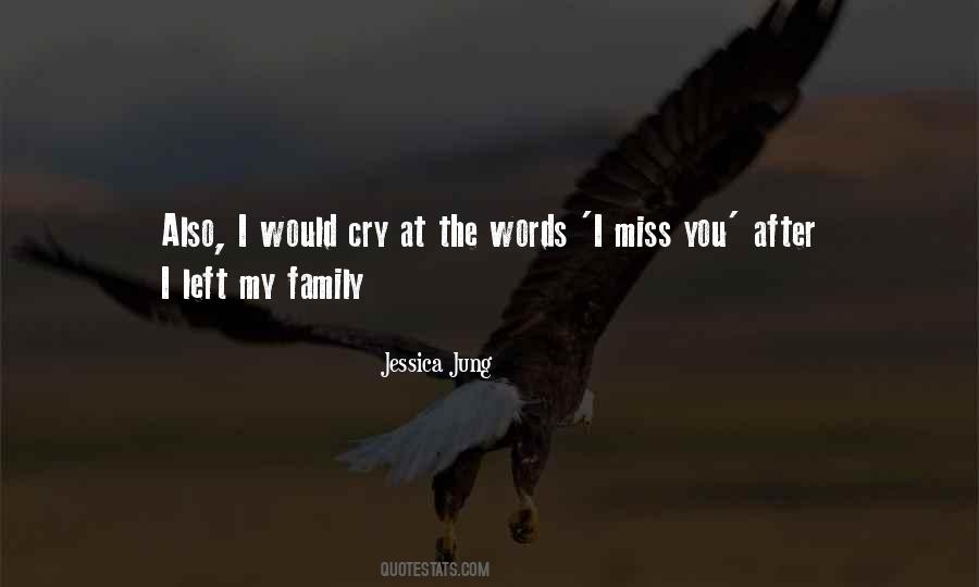 Jessica Jung Quotes #868566