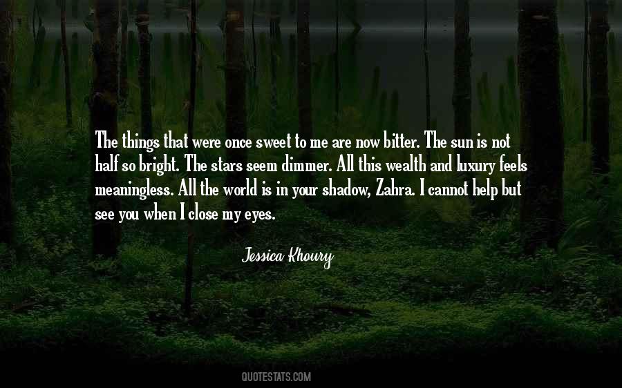 Jessica Khoury Quotes #1131658