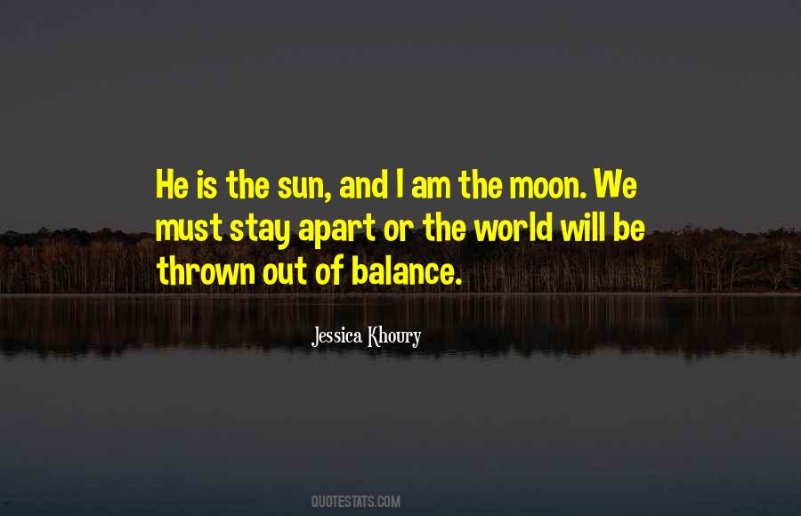 Jessica Khoury Quotes #1193565