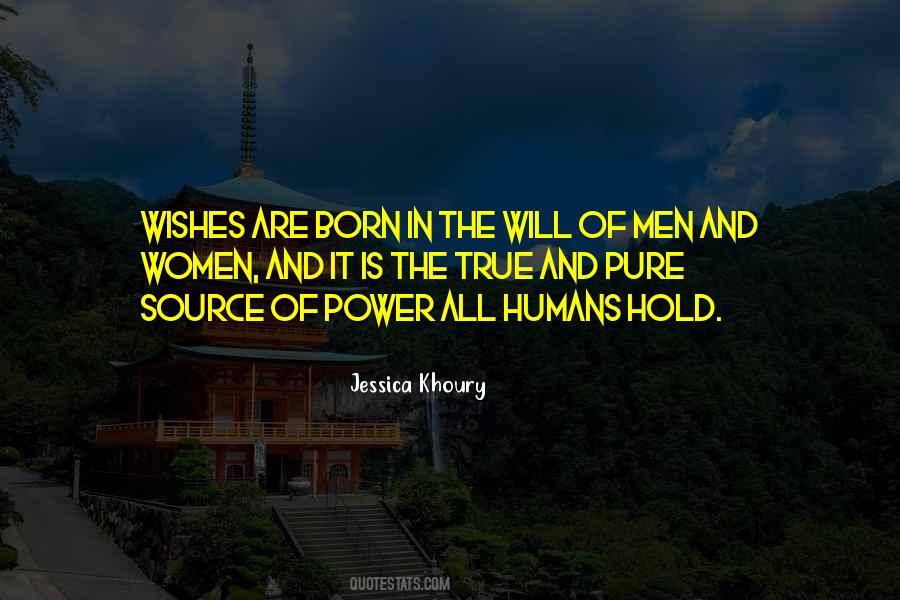Jessica Khoury Quotes #131803