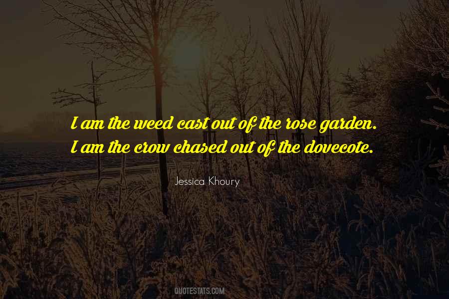 Jessica Khoury Quotes #1350477