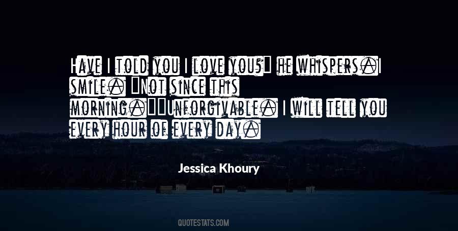 Jessica Khoury Quotes #1360160