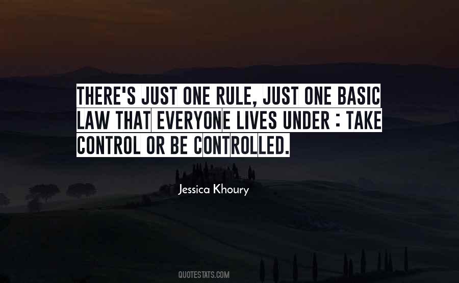 Jessica Khoury Quotes #1395740