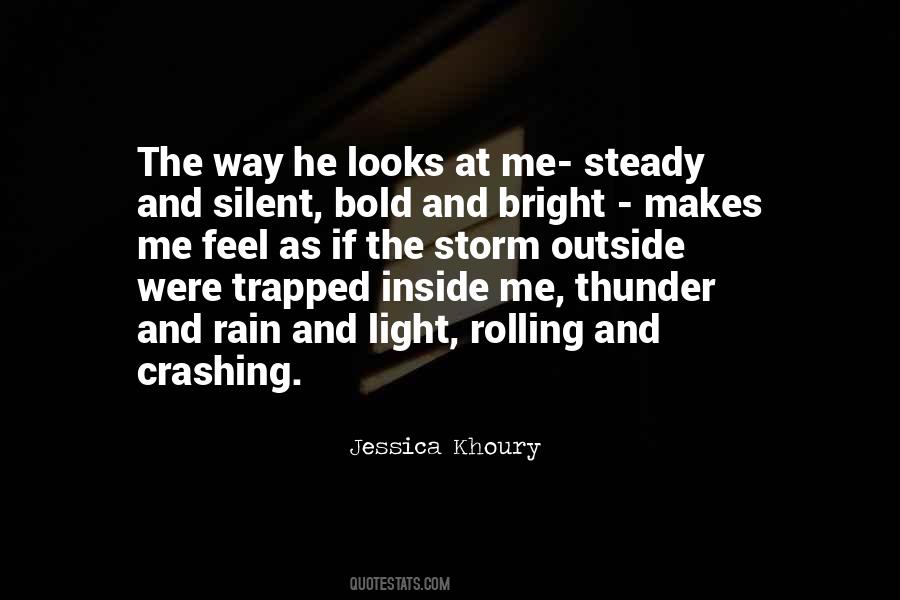 Jessica Khoury Quotes #1399022