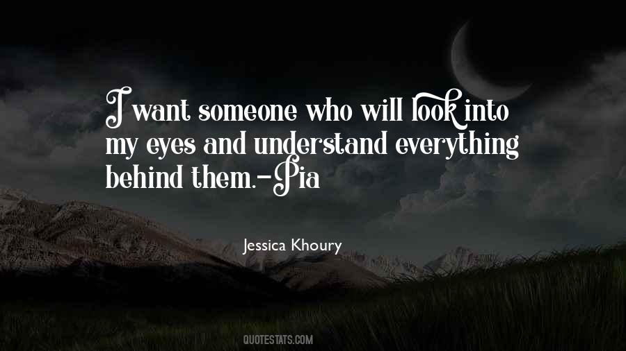 Jessica Khoury Quotes #1428642