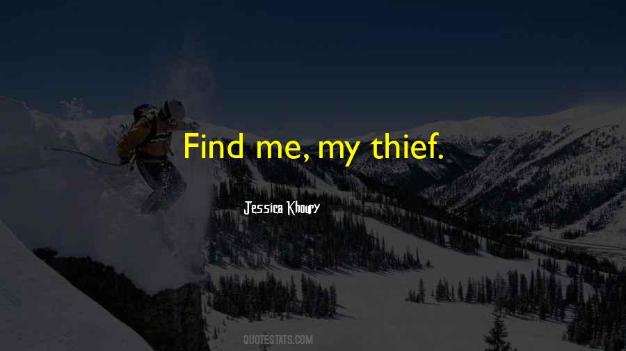 Jessica Khoury Quotes #1493503