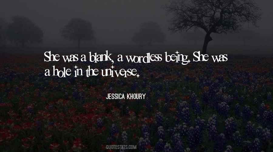 Jessica Khoury Quotes #1585486