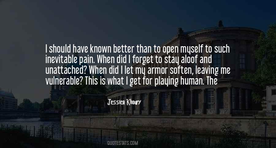 Jessica Khoury Quotes #1599290