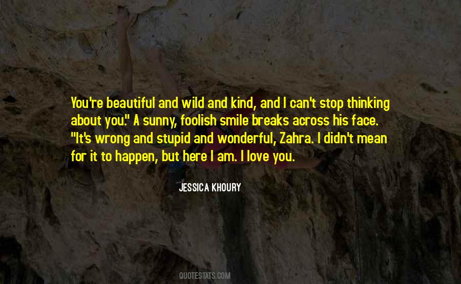 Jessica Khoury Quotes #491527