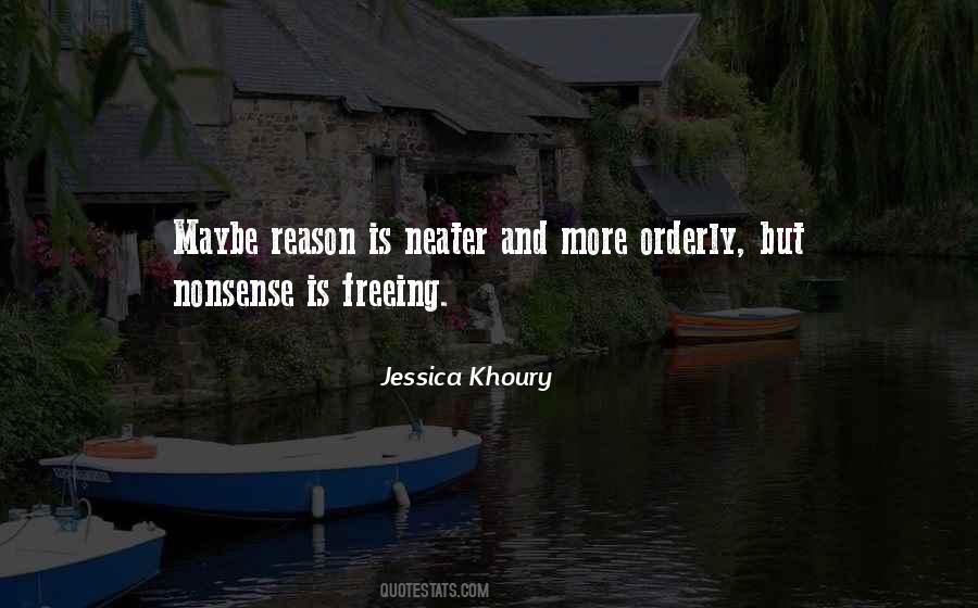 Jessica Khoury Quotes #564992