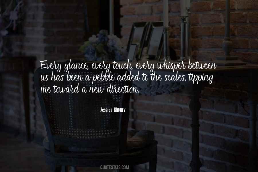 Jessica Khoury Quotes #891000