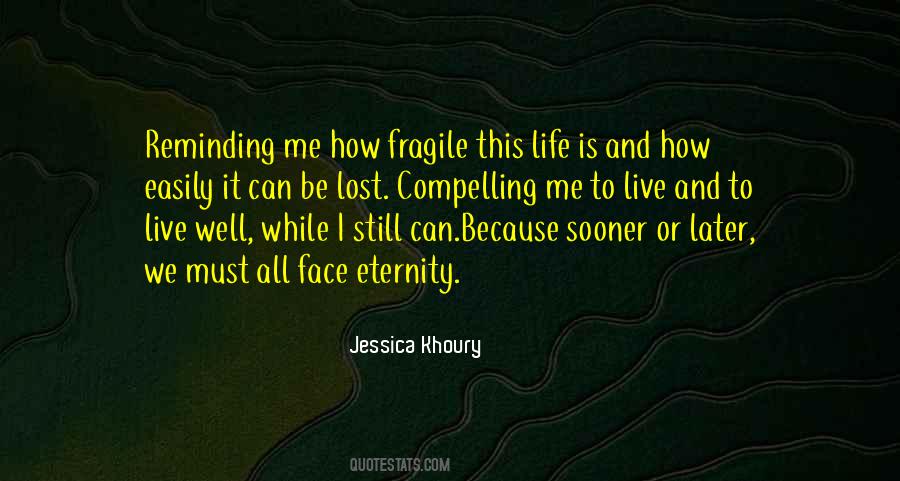 Jessica Khoury Quotes #893887