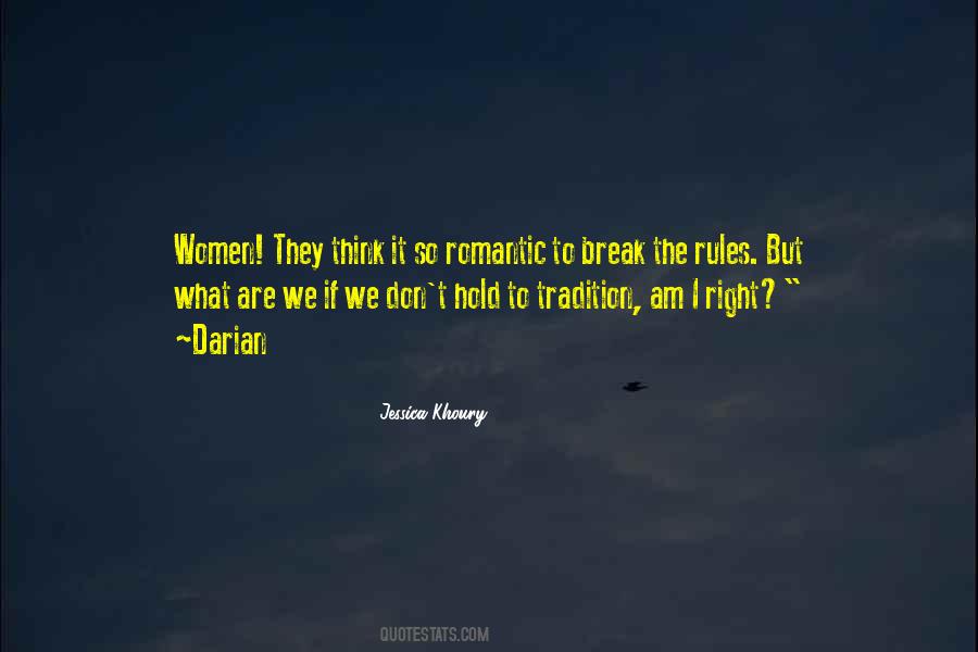 Jessica Khoury Quotes #900391