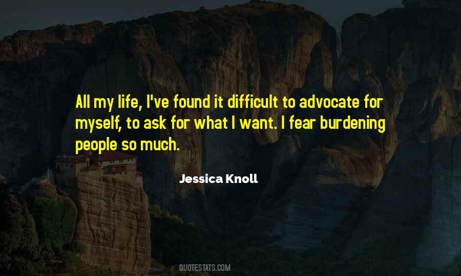 Jessica Knoll Quotes #1215104