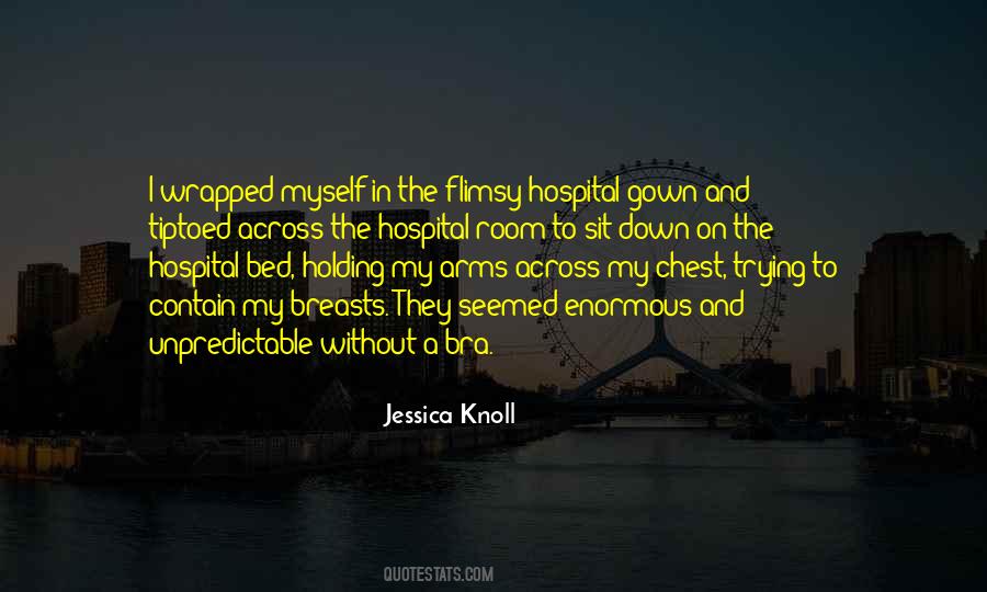 Jessica Knoll Quotes #165202