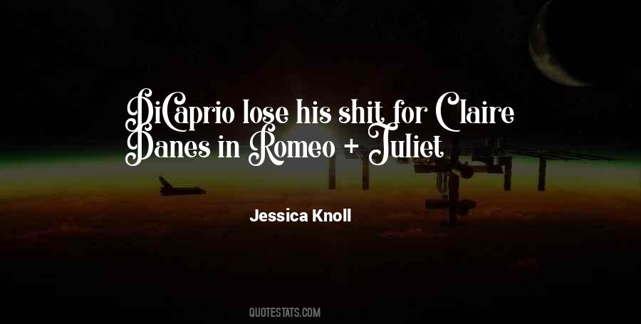Jessica Knoll Quotes #1658079