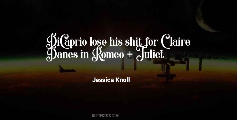 Jessica Knoll Quotes #1658079