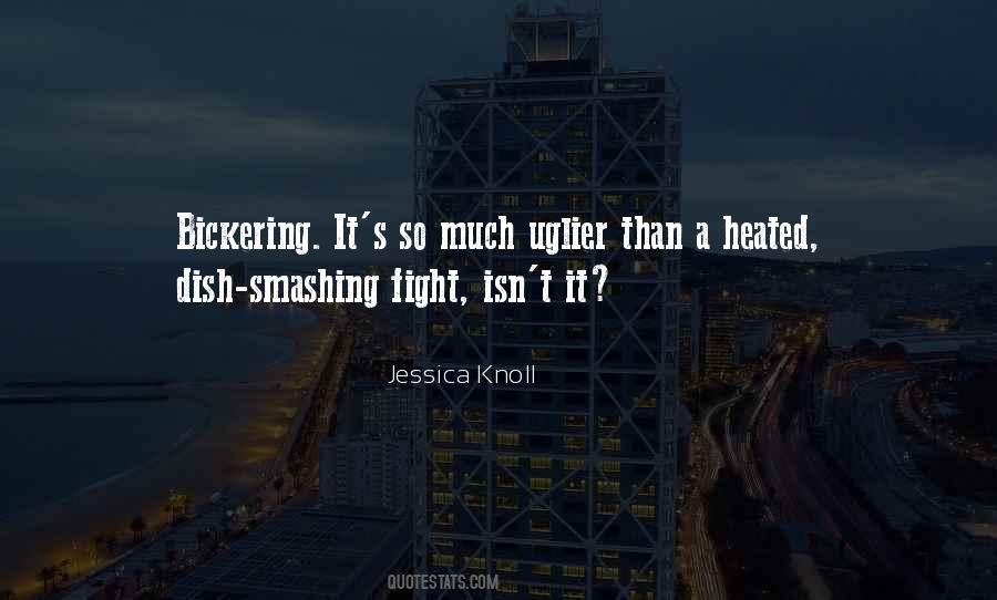 Jessica Knoll Quotes #460903