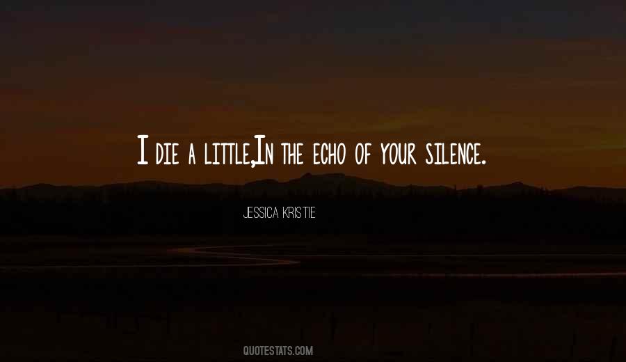 Jessica Kristie Quotes #1823704