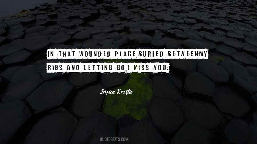 Jessica Kristie Quotes #336448
