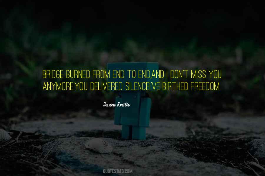 Jessica Kristie Quotes #756867