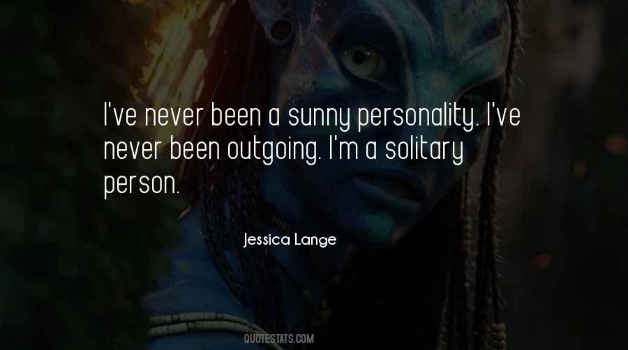 Jessica Lange Quotes #749139