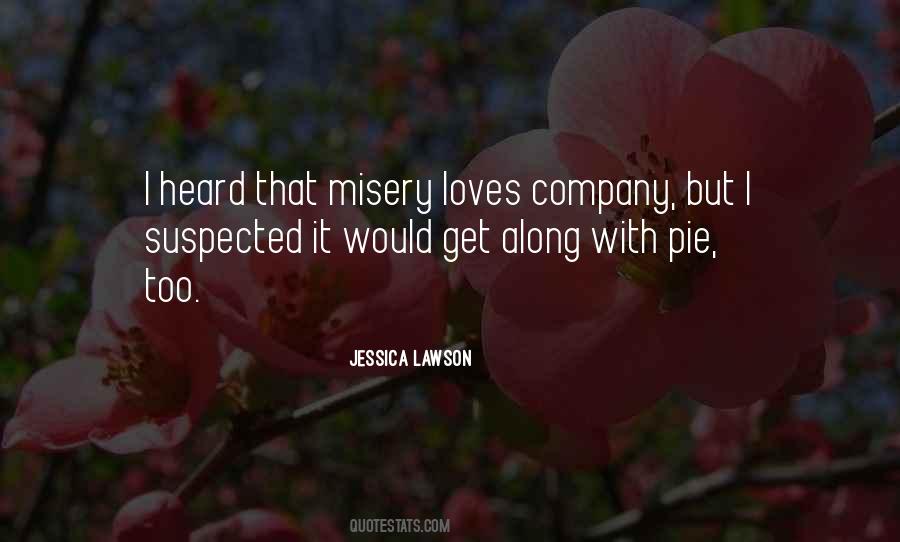 Jessica Lawson Quotes #300388