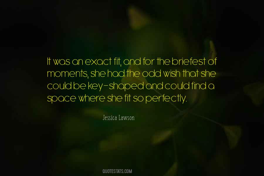 Jessica Lawson Quotes #591315