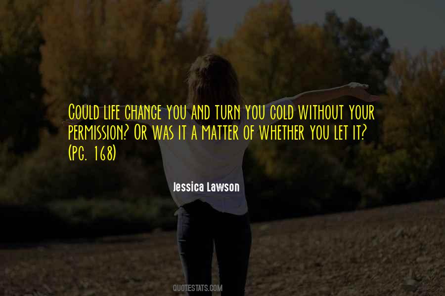 Jessica Lawson Quotes #742295