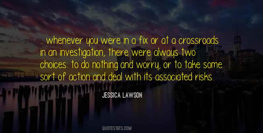 Jessica Lawson Quotes #919819