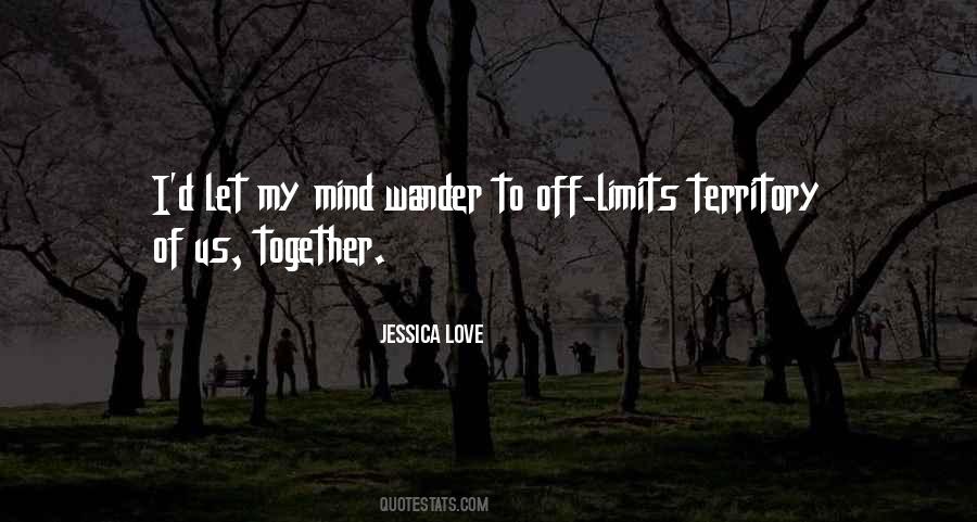 Jessica Love Quotes #1516168