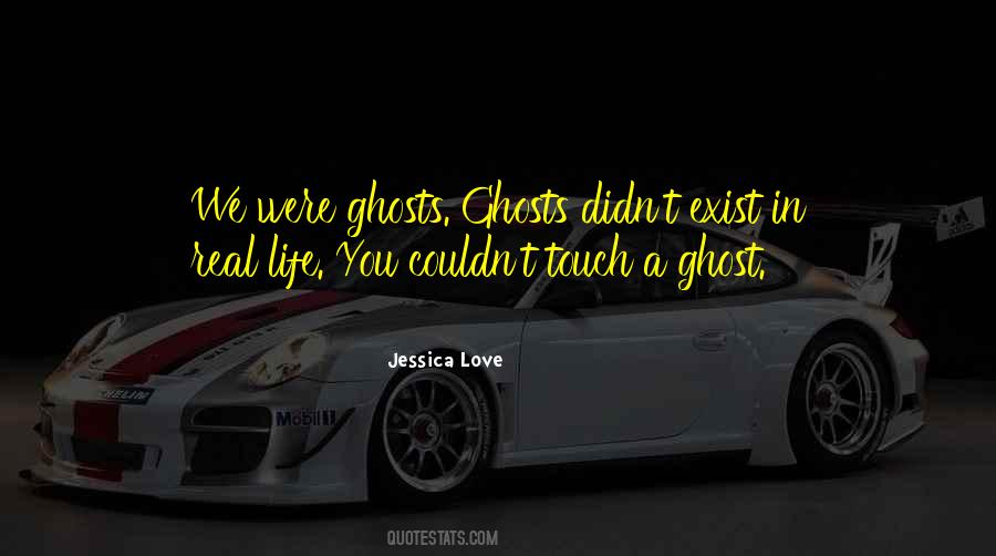 Jessica Love Quotes #830119
