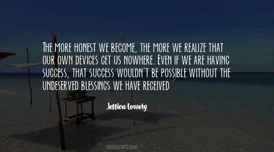 Jessica Lowery Quotes #1231989 Jessica Lowery Quotes #1231989