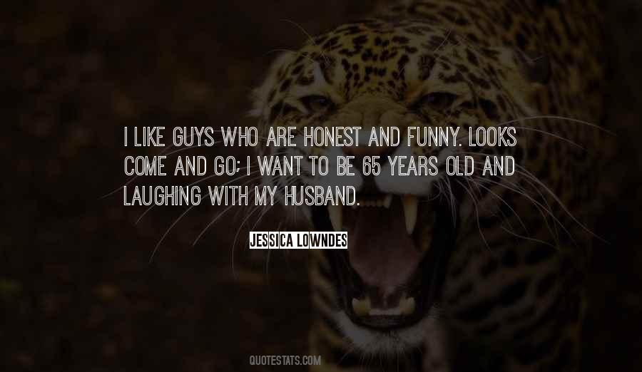 Jessica Lowndes Quotes #1256890
