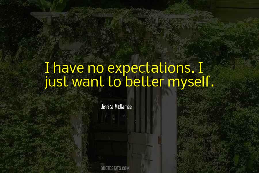 Jessica McNamee Quotes #1409893