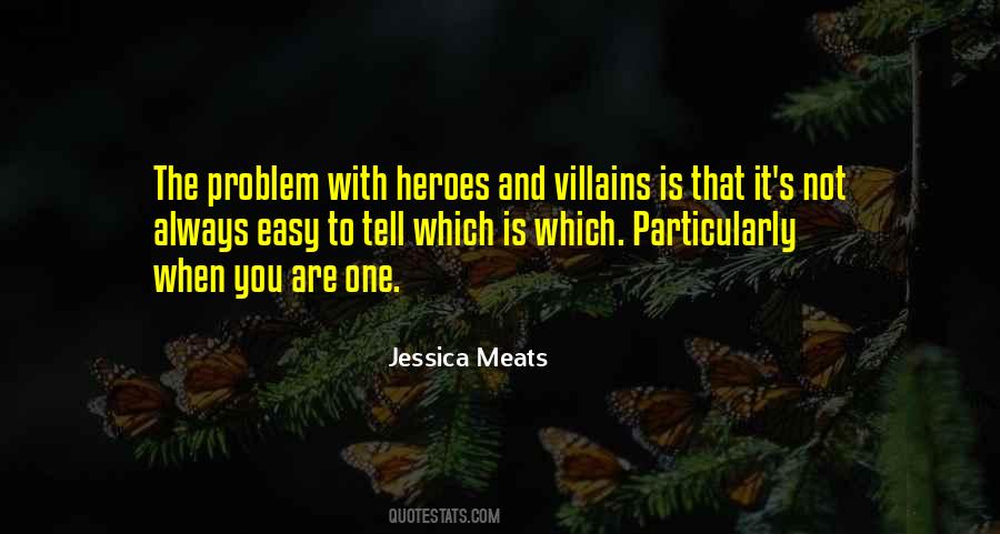 Jessica Meats Quotes #853162