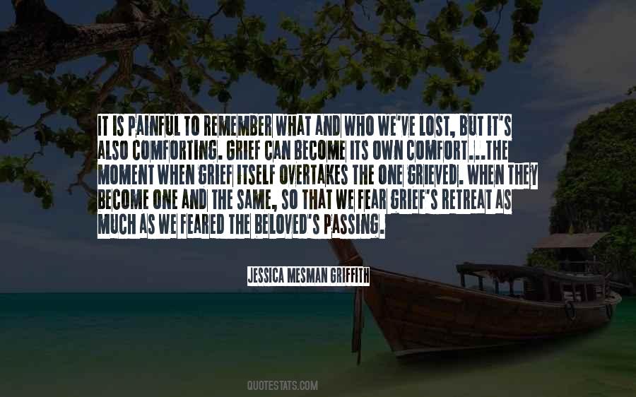 Jessica Mesman Griffith Quotes #1406728 Jessica Mesman Griffith Quotes #1406728