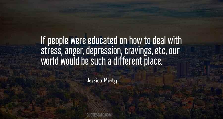 Jessica Minty Quotes #58178