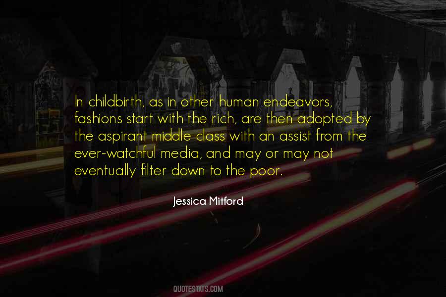 Jessica Mitford Quotes #1031124