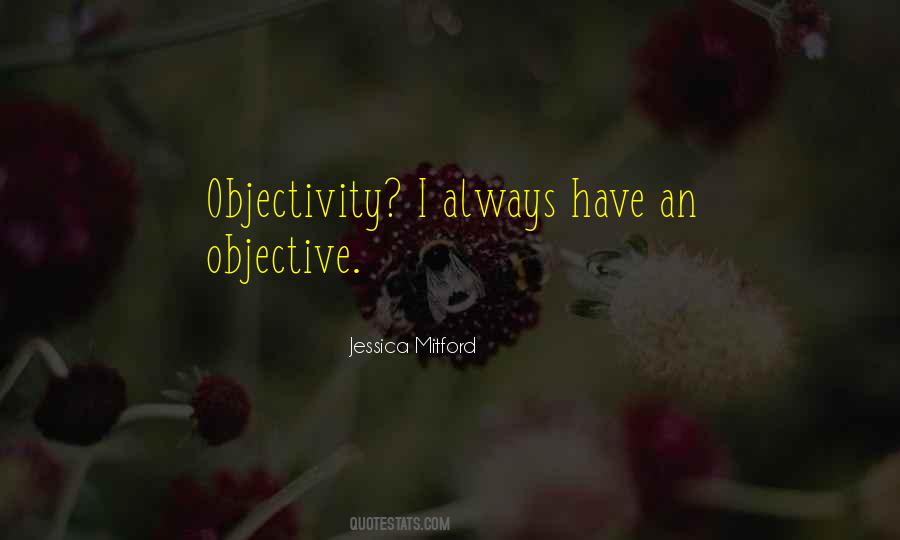 Jessica Mitford Quotes #1172684