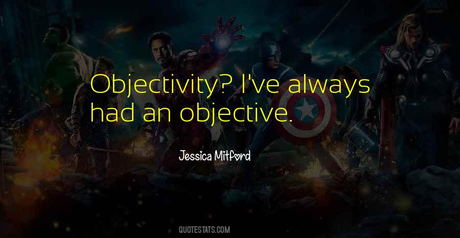 Jessica Mitford Quotes #1618586