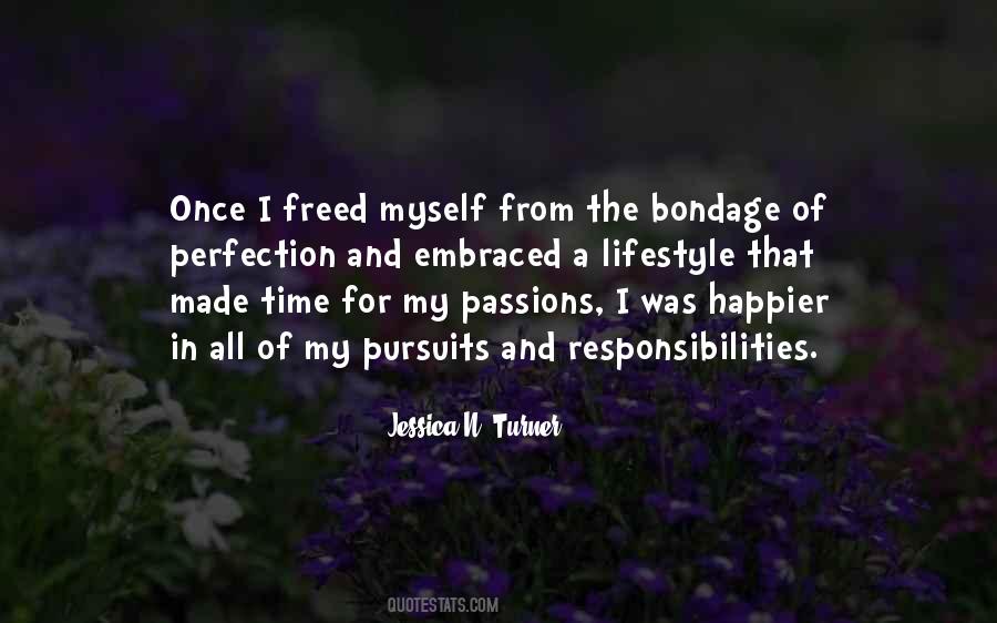 Jessica N. Turner Quotes #1143094
