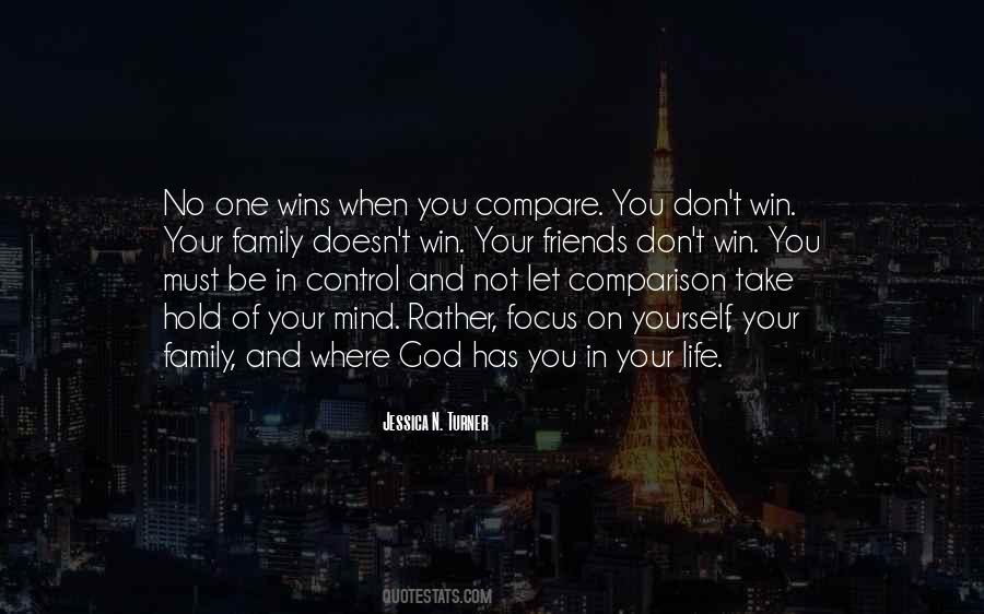 Jessica N. Turner Quotes #1187510
