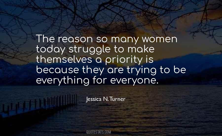 Jessica N. Turner Quotes #679268