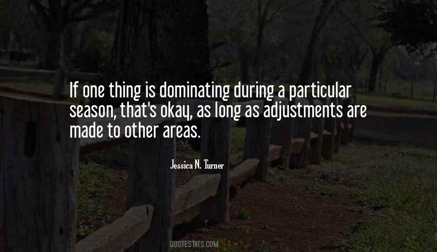 Jessica N. Turner Quotes #856754
