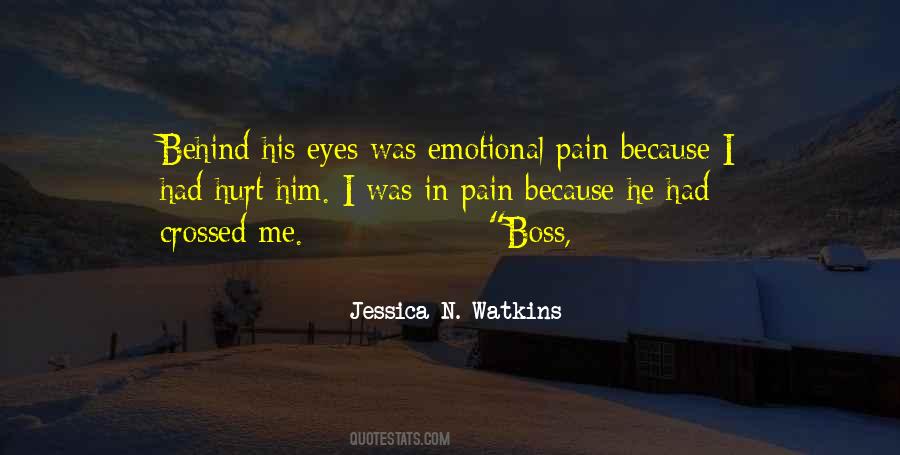 Jessica N. Watkins Quotes #1000680