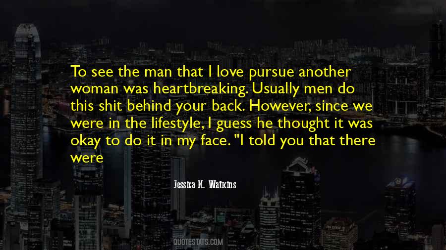 Jessica N. Watkins Quotes #1153836