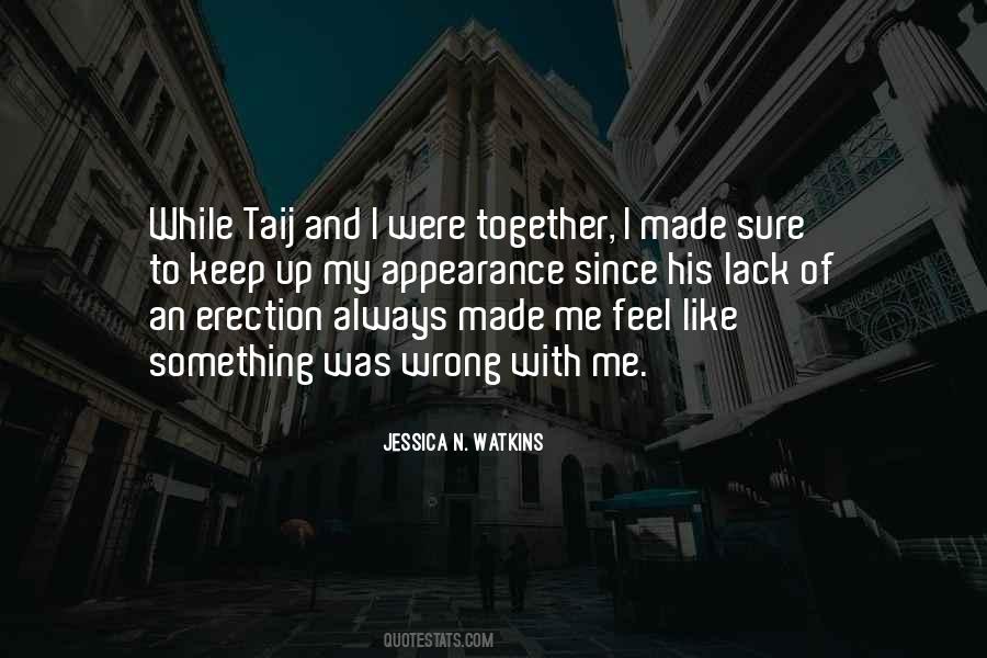 Jessica N. Watkins Quotes #1235015