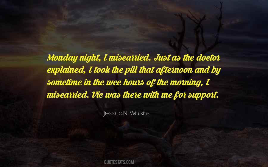 Jessica N. Watkins Quotes #1343250